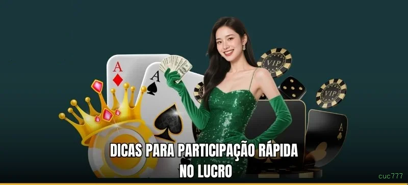 Depósito PIX cuc777